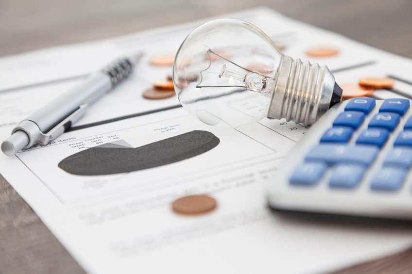 Handling cancelled and failed energy direct debits, quickly and effectively