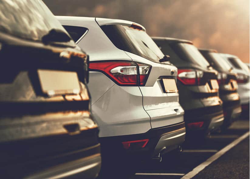 Helping motor finance companies stay on track