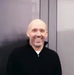Jamie O'Brien - Director of Telecoms