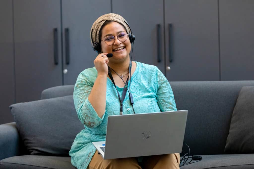The power of putting the human back into your CX - Sigma Connected