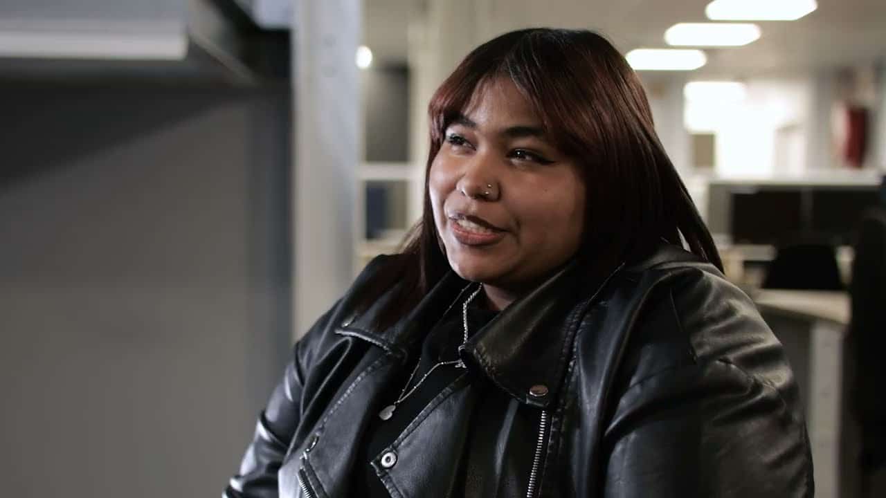 Kashiefa Blaauw | This is my story | Where is she now?