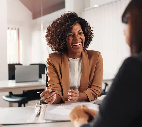 C-Suite executives have been getting excited about AI for a while now