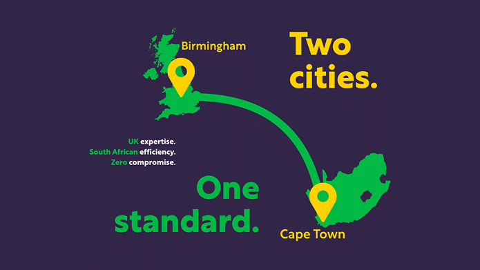 Resources and offshoring: The inner circle guide to South African contact centres